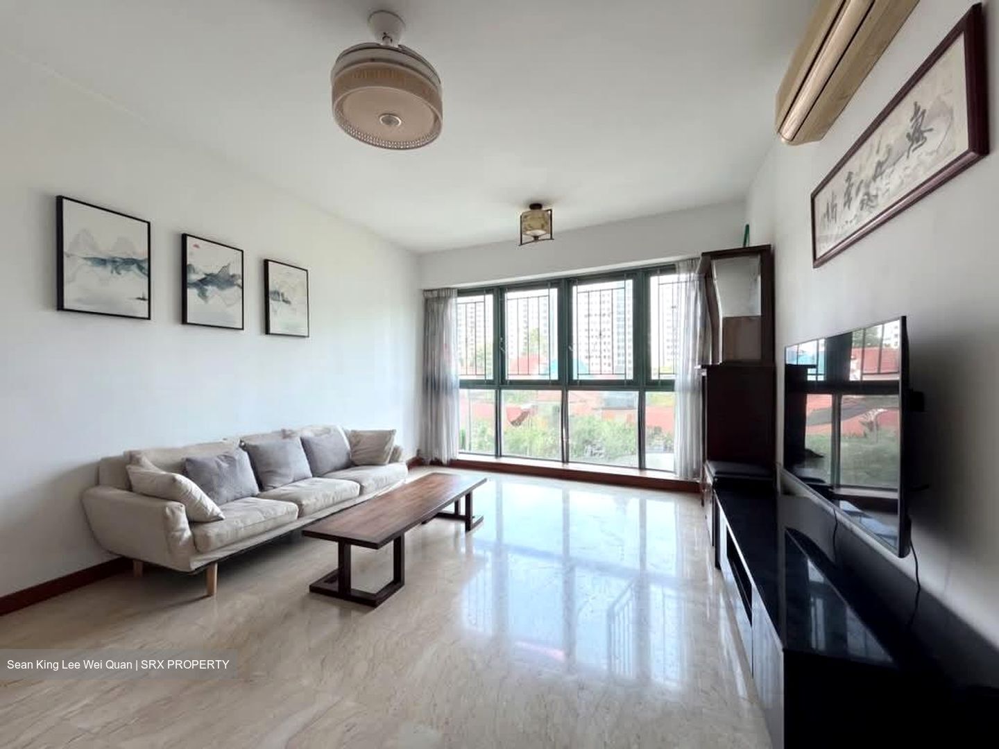 Palm Gardens (D23), Condominium #570835001